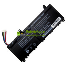 Baterie pro PDA AEC865585-2S1P 11Lines [Náhradní baterie]